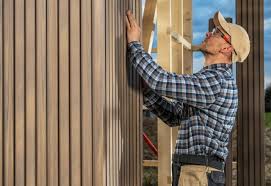 Affordable Siding Repair and Maintenance Services in Monette, AR